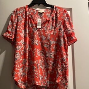Ann Taylor blouse